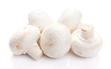 Champignon – Gesunde Pilze